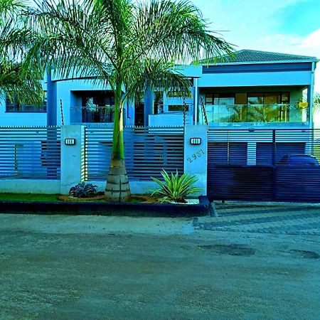Holiday Villa Harare Exterior foto