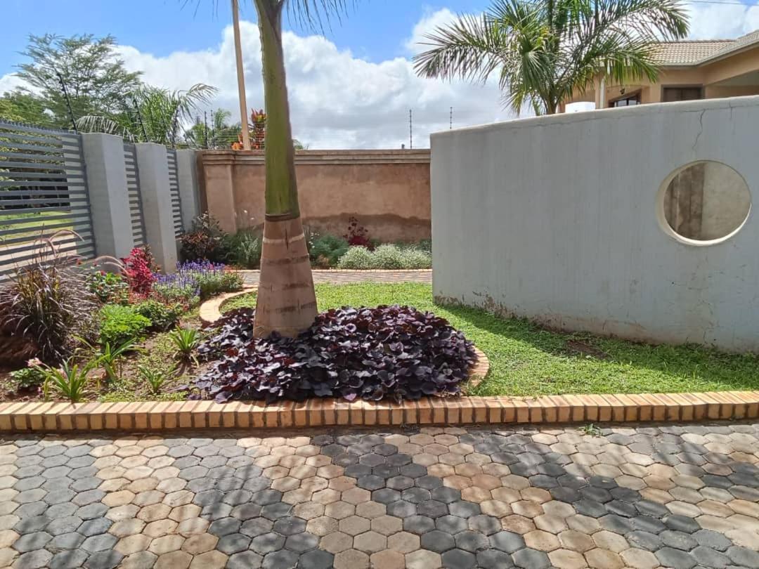 Holiday Villa Harare Exterior foto